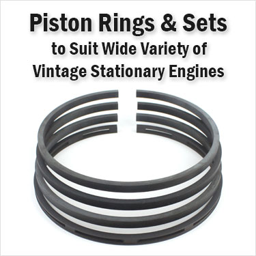 yanmar engine 2T 3T piston rings set 95mm Standard 123220-22031 | eBay