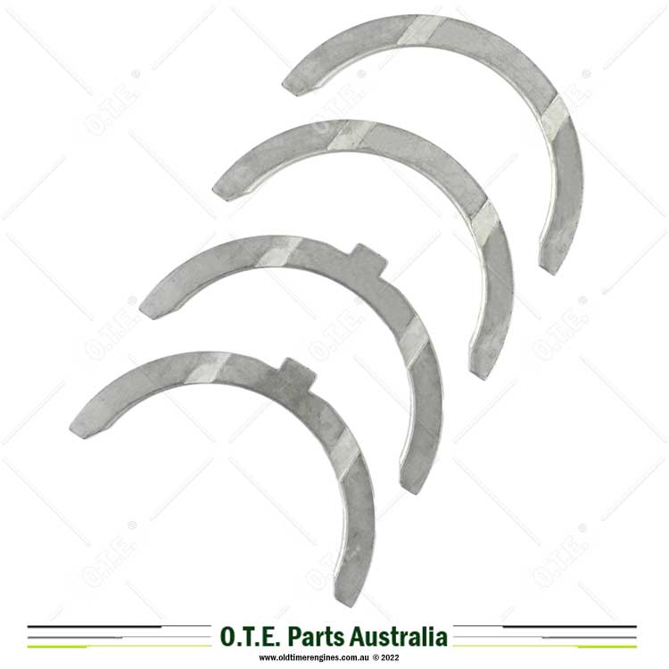 Lister Petter ST STW Thrust Washer Set 570 12960 X 2 lister-petter-st-stw-thrust-washer-set-570-12960-x-2