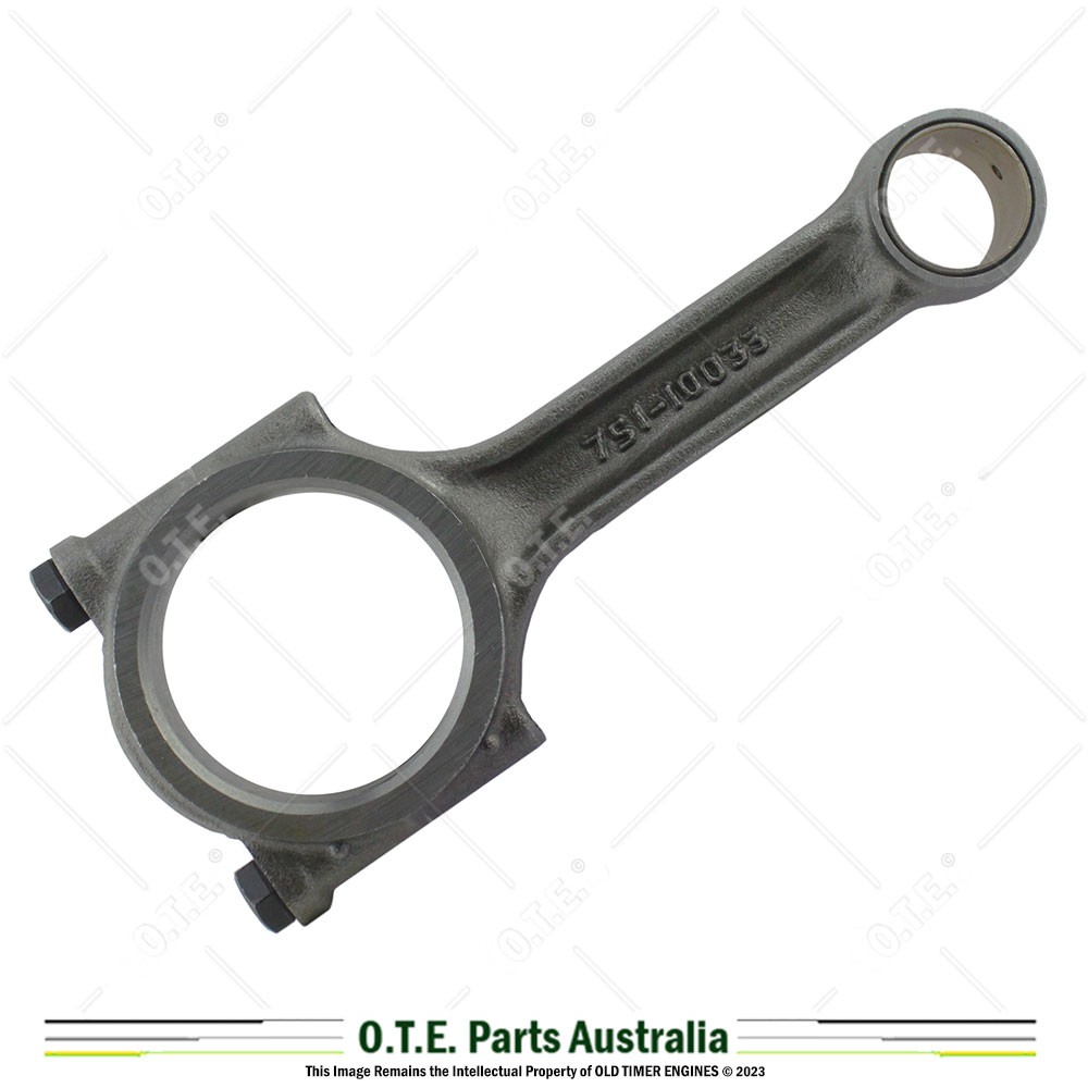 Connecting Rod Suit Lister Petter LPA, LPW, LPWS 750-10152