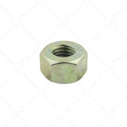 Post War Bar Turned Nuts