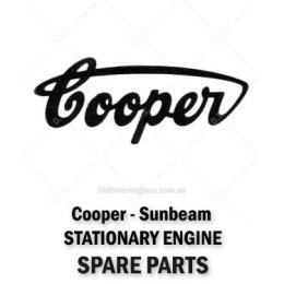 Cooper - Sunbeam
