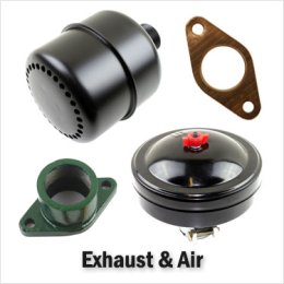 Exhaust & Air