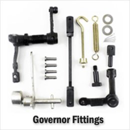 Governor Fittings