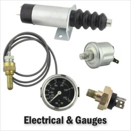 Electrical & Gauges
