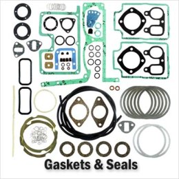 Gaskets & Seals