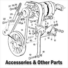 Accessories & Other Parts
