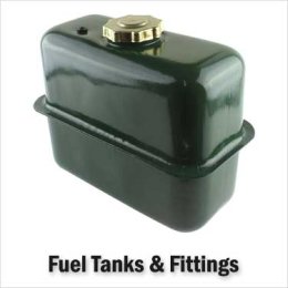 Fuel Tank & Fittings