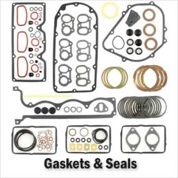 Gaskets & Seals
