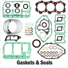 Gaskets & Seals