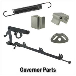 Governor Parts