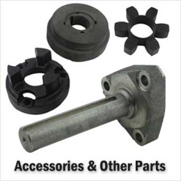 Accessories & Other Parts