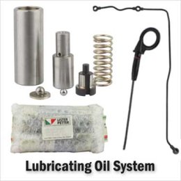 Lubricating Oil System