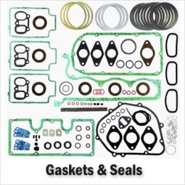 Gaskets & Seals