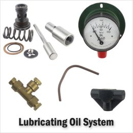 Lubricating Oil System