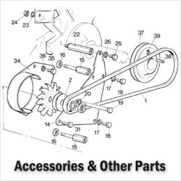 Accessories & Other Parts