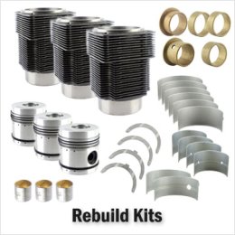 Rebuild Kits