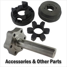 Accessories & Other Parts