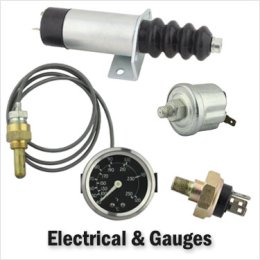 Electrical & Gauges