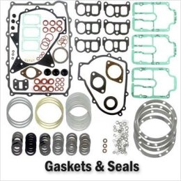 Gaskets & Seals