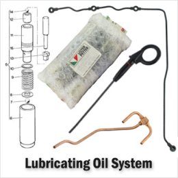 Lubricating Oil System