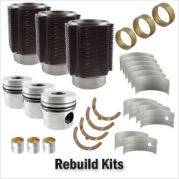 Rebuild Kits
