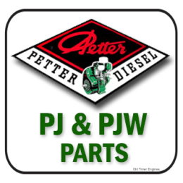 PJ & PJW Parts