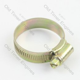 Hose & Pipe Clamps
