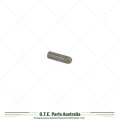 Lister Camshaft Gearwheel Locating Pin 201-11160