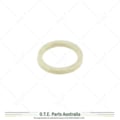 Lister LD, SL, LR, SR, SW Oil Retaining Ring Felt 201-12900