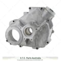 Lister Petter TS, TR Shaft Extension End Cover 201-47981