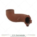 Lister SR1 Inlet Manifold (Later Type) 201-51122