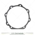 Lister ST & STW Bearing Housing 0.003" Shim 201-80115