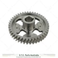 Lister Petter TS, TX, TR Camshaft Gearwheel 202-38000