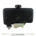 Petter AC1 & AD1 Fuel Tank, Filter & Bracket Assy 275179