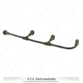 Lister FR3 Fuel Pipe Filter to Pumps 293-2215