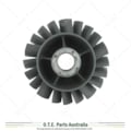 Lister HA4, HB4, HR4 Axial Flow Fan Body 354-18564