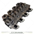Lister Petter LPW4 Cylinder Head Assy 750-40262