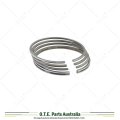 Petter AV & AVA Piston Ring Set 90910 (STD)