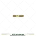 3/8" BSW x 1.50" Long Whitworth Stud