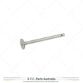 Genuine Lister D Exhaust Valve (Early Type) D255