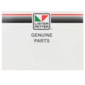Genuine Petter AV1 Top End Decoke Gasket Set 264306