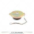 Lister Petter GW4 Radiator Cap