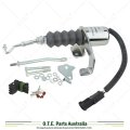 Gamma Series Throttle & Stop Control 12V Solenoid PGW-19760