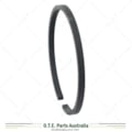 3" x 5/32" Piston Ring - Compression (STD)