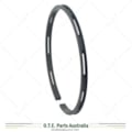 3-3/4" x 1/8" Piston Ring - Oil (STD)