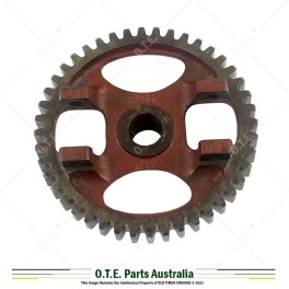 Lister CS Governor Gearwheel (Genuine)