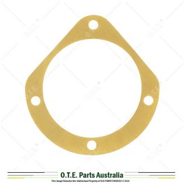 Lister CS Crankshaft Bearing Housing Joint - 008-02062