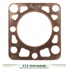 Genuine Lister CS Head Gasket 5-1, 6-1, 8-1 & Twins 4.5" Bore 008-03051