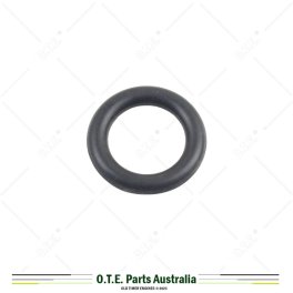 Lister CS & JP Injector Rubber O-Ring P/N 010-03038