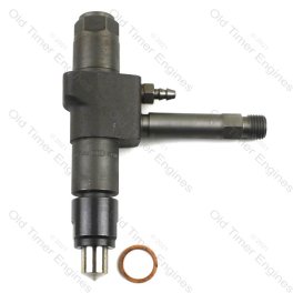 Bosch Fuel Injector for Lister CS 5/1, 6/1, 12/2, CD & CE